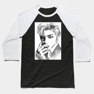 Taeyoung Baseball T-Shirt